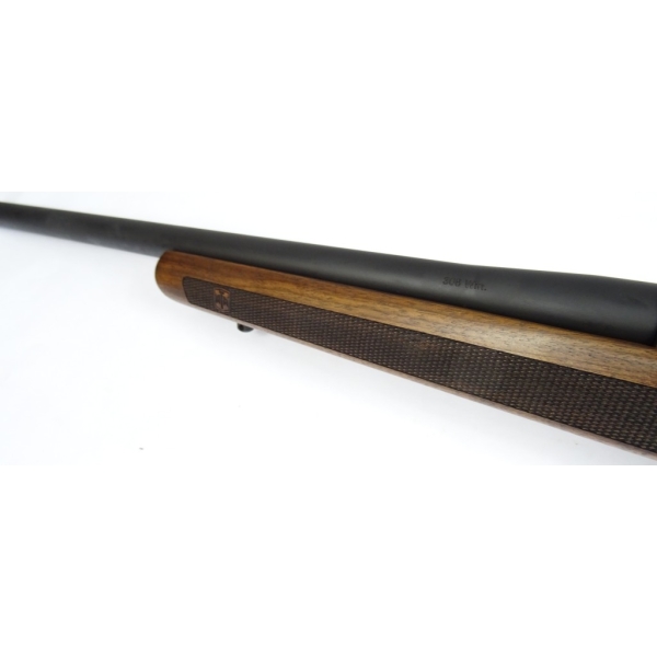 Sztucer ATA Turqua II Thumbhole kal. .308Win